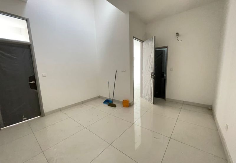 Taman Mutiara Bestari, Skudai