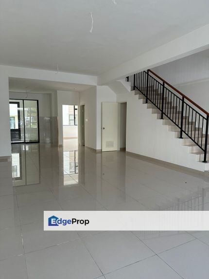 Tampoi House For Sale, Johor, Tampoi