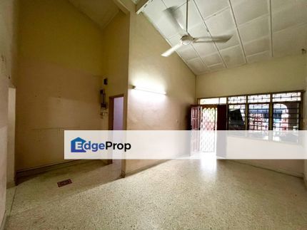 Taman Perling House For Sale, Johor, Johor Bahru