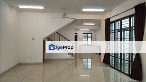 Dato Onn House For Sale, Johor, Johor Bahru