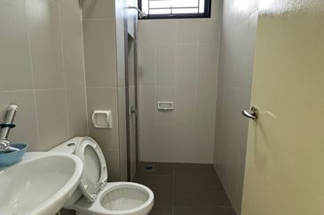 Garden Villas @ Taman Bukit Indah