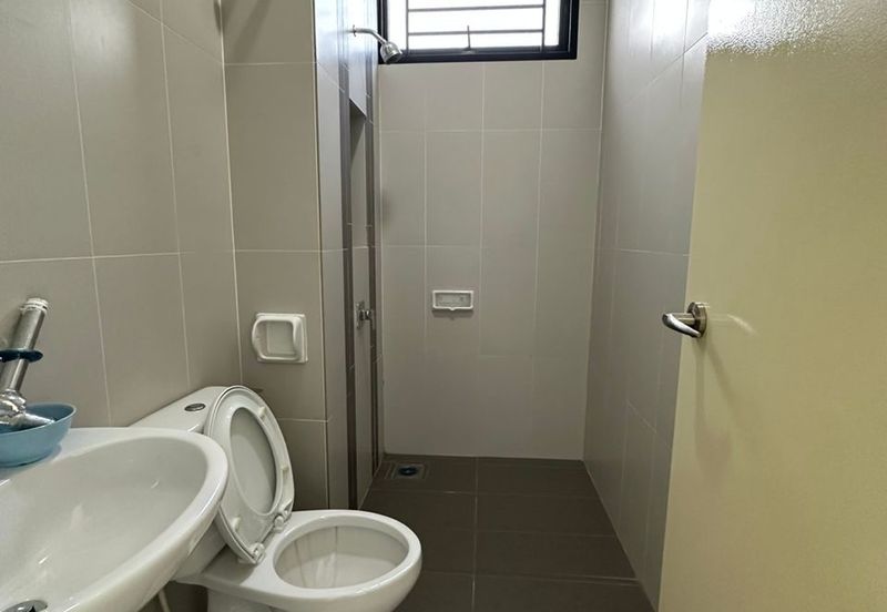 Garden Villas @ Taman Bukit Indah