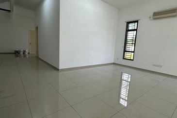 Garden Villas @ Taman Bukit Indah