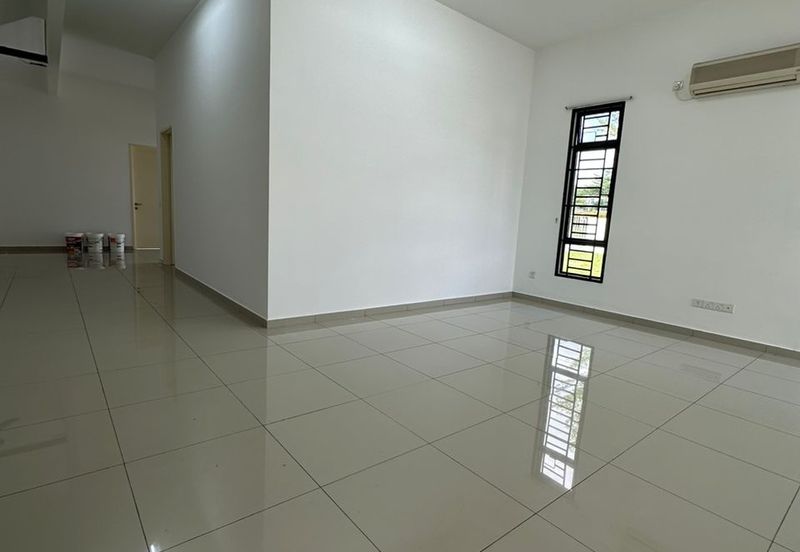 Garden Villas @ Taman Bukit Indah