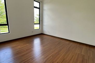 Garden Villas @ Taman Bukit Indah