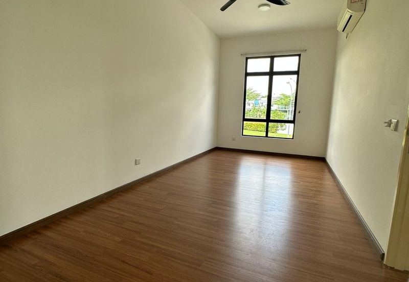 Garden Villas @ Taman Bukit Indah