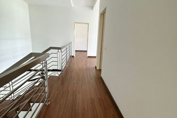 Garden Villas @ Taman Bukit Indah