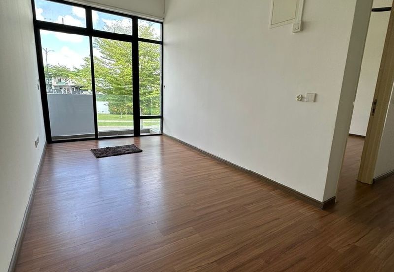 Garden Villas @ Taman Bukit Indah