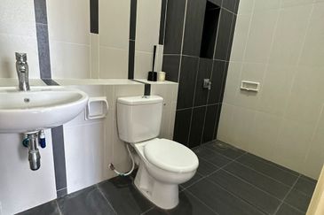 Garden Villas @ Taman Bukit Indah