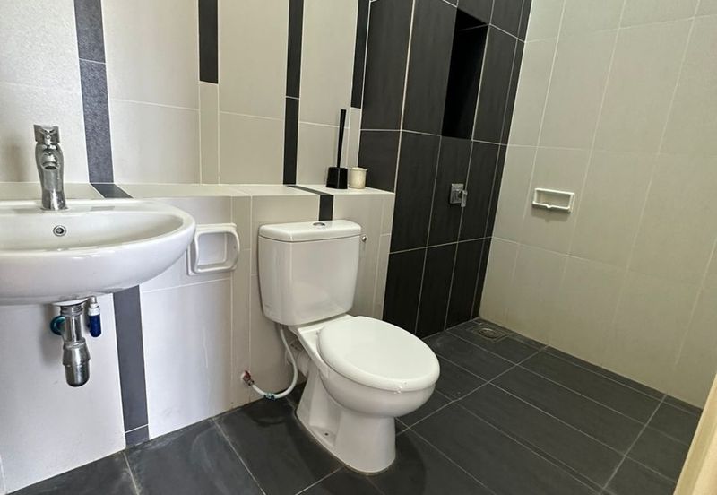 Garden Villas @ Taman Bukit Indah