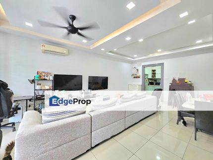 Nusa Sentral House For Sale, Johor, Nusajaya