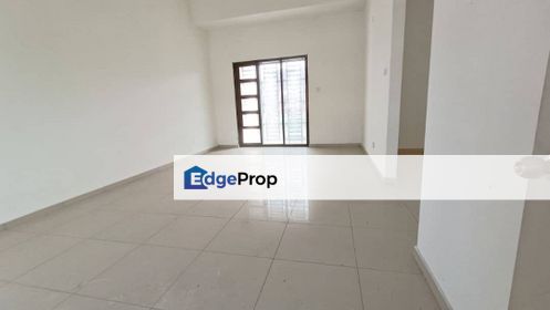 Kempas Utama House For Sale, Johor, Johor Bahru