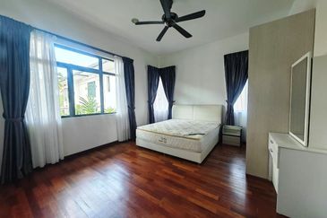 Horizon Hills Golf West Linked Bungalow For Sale