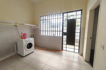 Horizon Hills Golf West Linked Bungalow For Sale