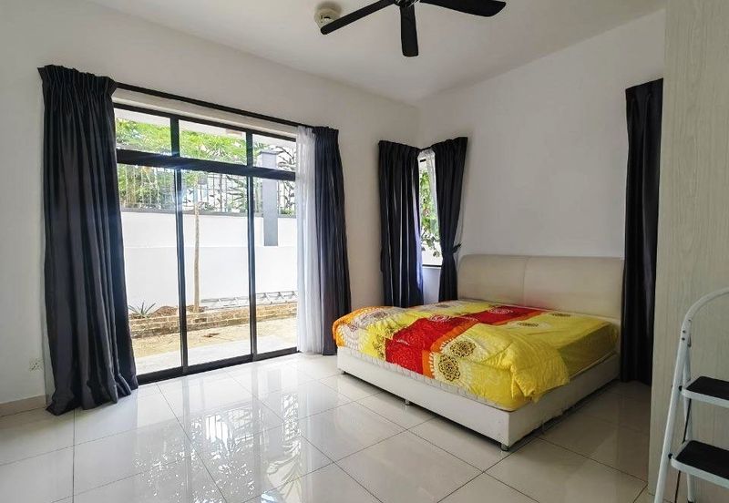 Horizon Hills Golf West Linked Bungalow For Sale