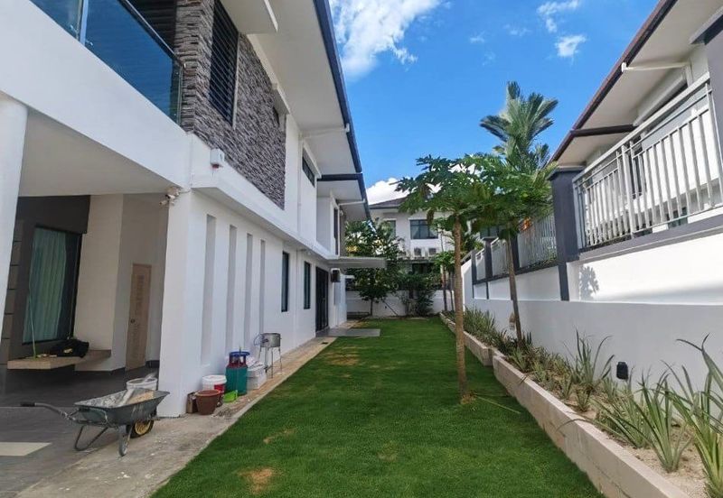 Horizon Hills Golf West Linked Bungalow For Sale