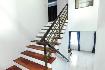 Horizon Hills Golf West Linked Bungalow For Sale