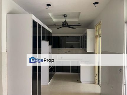 Nusa Idaman House For Sale, Johor, Nusajaya