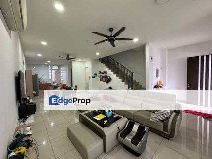 Eco Cascadia House For Sale, Johor, Johor Bahru