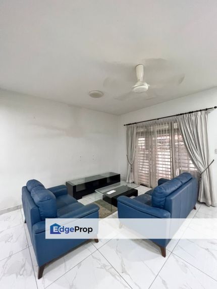 Mount Austin  House for Sale, Johor, Johor Bahru