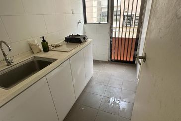 Horizon Hills Valley West House For Sale