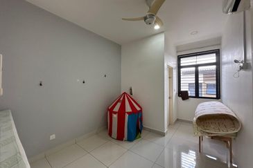 Horizon Hills Valley West House For Sale