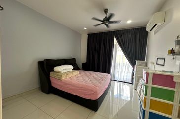 Horizon Hills Valley West House For Sale