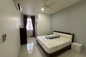 Horizon Hills Valley West House For Sale