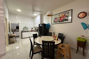 Horizon Hills Valley West House For Sale