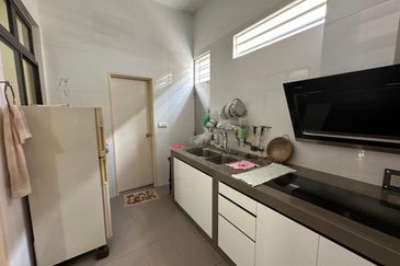 Horizon Hills Valley West House For Sale