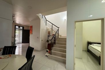 Horizon Hills Valley West House For Sale