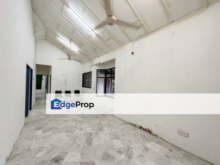 Tun Aminah House For Sale, Johor, Skudai