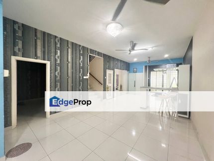 Dato Onn House For Sale, Johor, Johor Bahru