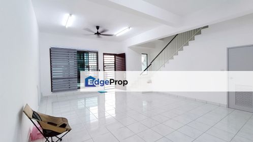 Dato Onn House For Rent, Johor, Johor Bahru