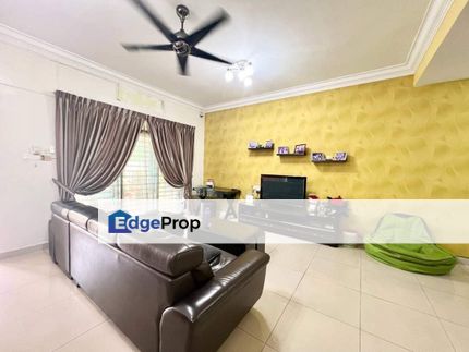 Taman Mount Austin House For Sale, Johor, Johor Bahru