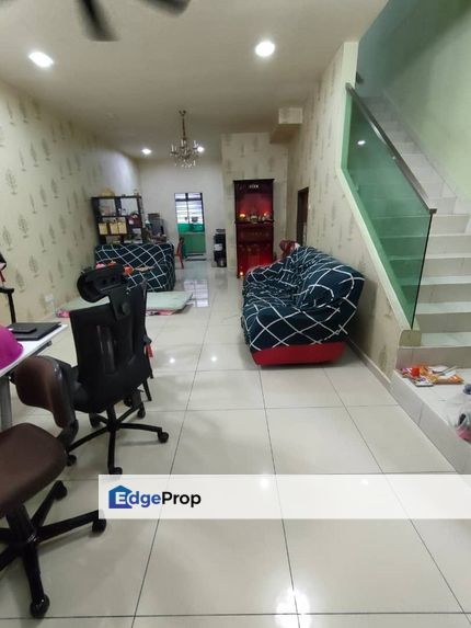 JP Perdana House For Sale, Johor, Johor Bahru