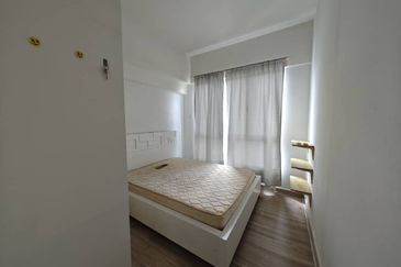 Tropez Residences @ Danga Bay