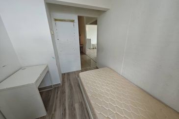 Tropez Residences @ Danga Bay