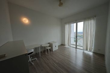 Tropez Residences @ Danga Bay