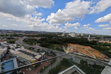 Tropez Residences @ Danga Bay