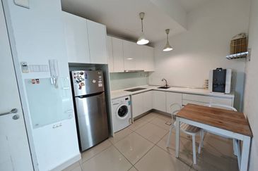 Tropez Residences @ Danga Bay