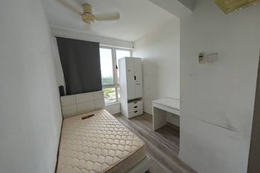 Tropez Residences @ Danga Bay