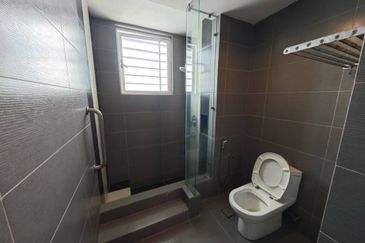 Tropez Residences @ Danga Bay