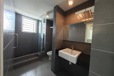 Tropez Residences @ Danga Bay