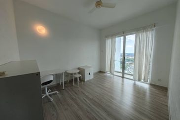 Tropez Residences @ Danga Bay