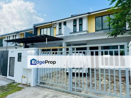 Austin Duta House For Sale, Johor, Johor Bahru