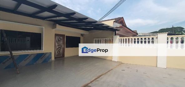 Sri Skudai House For Sale, Johor, Skudai