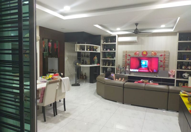 Kiara 1 @ Austin Heights