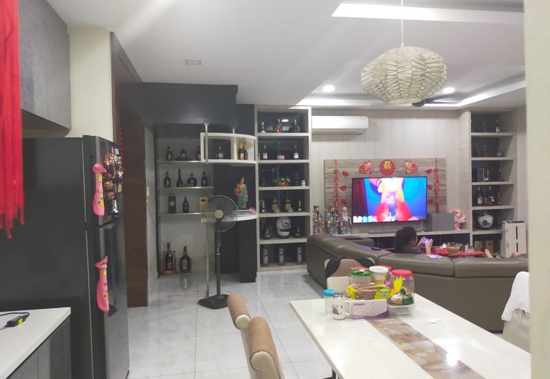 Kiara 1 @ Austin Heights