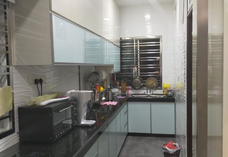 Kiara 1 @ Austin Heights